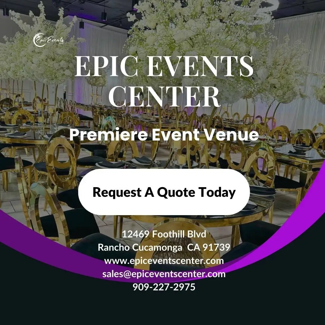 Epic Events Center