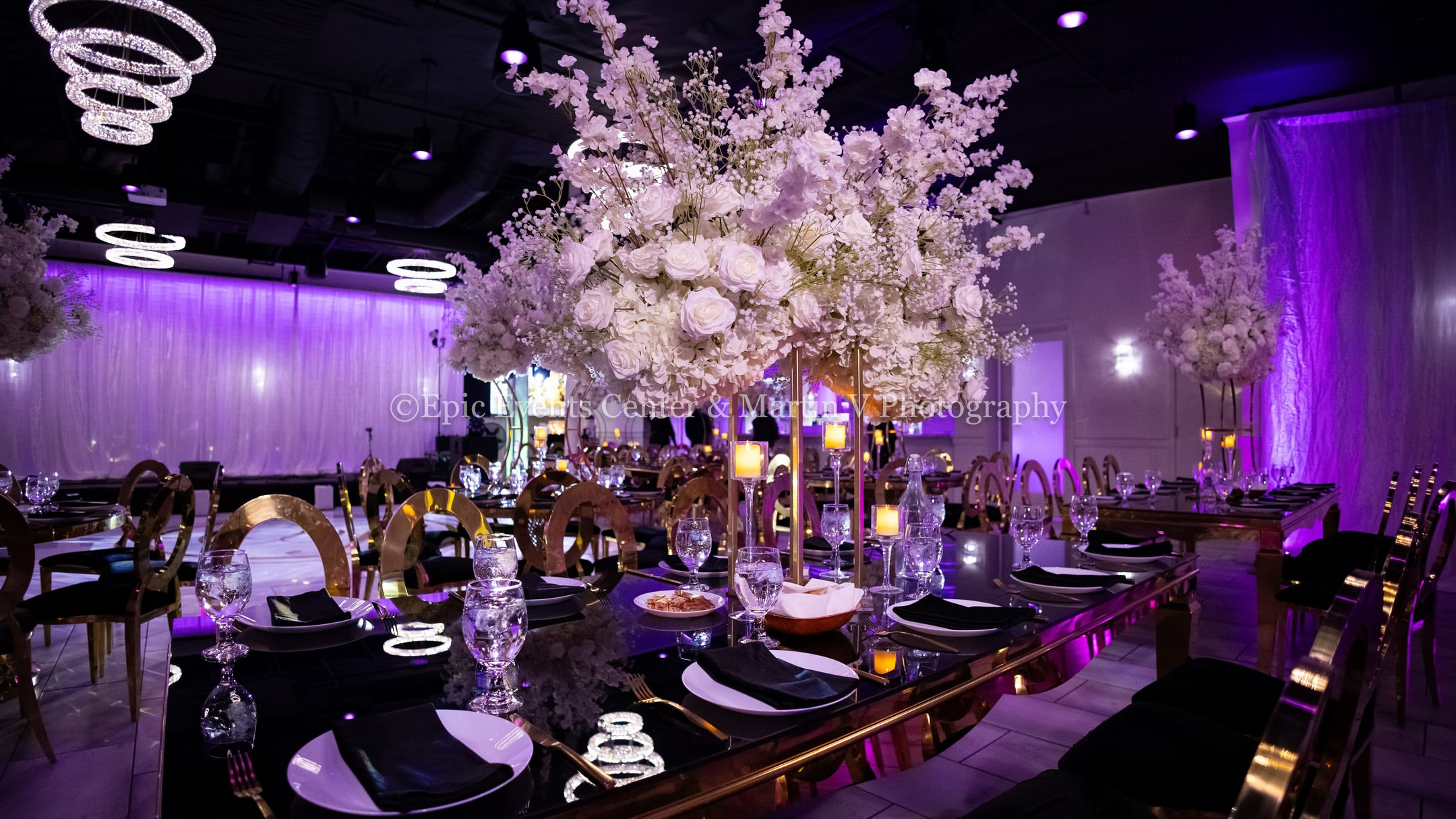 epic events center 78