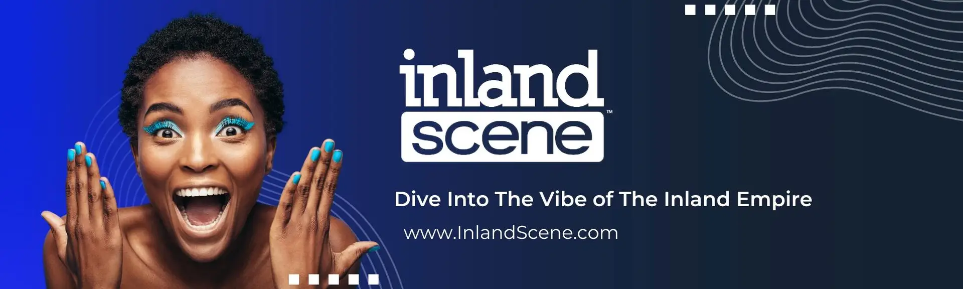 User banner image