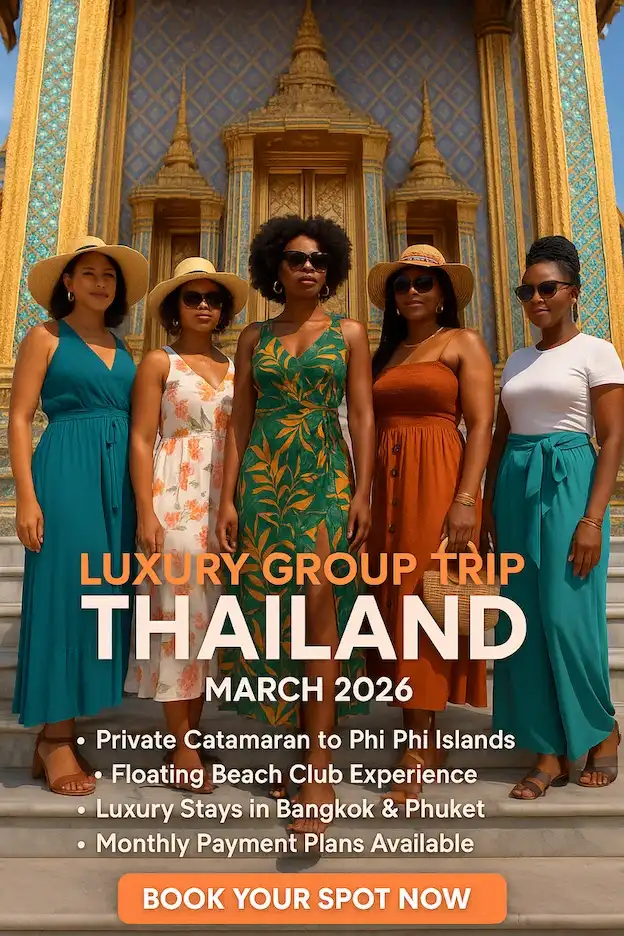 inland thailand 2026