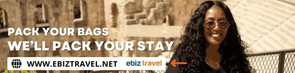 eBiz Travel