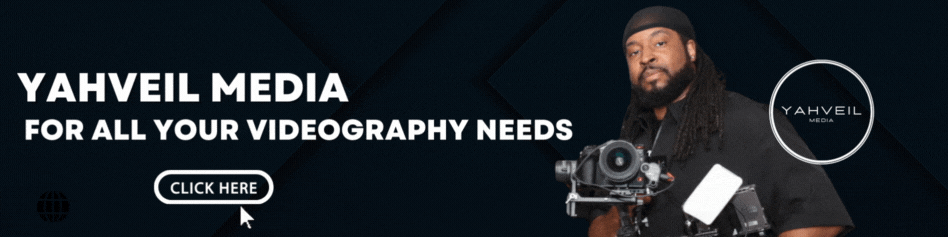 Yahveil Media