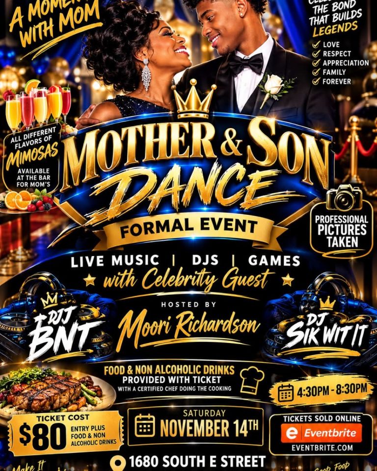 mother son dance 768x960