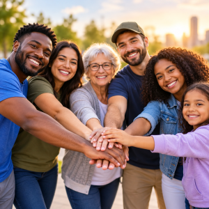 Nonprofit organizations category image for Inland Scene business directory in the Inland Empire