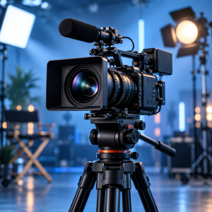 Videography services category image for Inland Scene business directory in the Inland Empire