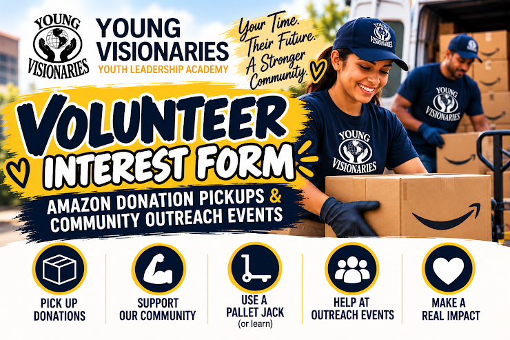 young visionaires